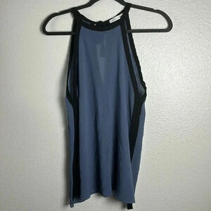 ☀️Bishop & Young Sleeveless Blouse